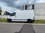 Renault master 180k, Wit, Diesel, Particulier, Overige carrosserie