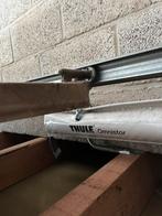 Luifel voor trekcaravan, Caravans en Kamperen, Ophalen, Gebruikt