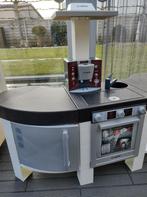 Speelkeukentje van Bosch met Espressomachine, Ophalen