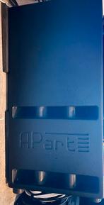 APART SUB2201, Ophalen, Zo goed als nieuw