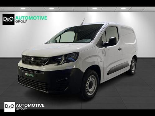 Peugeot Partner premium  GPS 3zit, Auto's, Peugeot, Bedrijf, Partner, Airbags, Bluetooth, Boordcomputer, Centrale vergrendeling