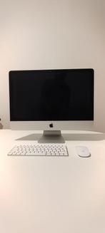iMac à vendre, Informatique & Logiciels, Apple Desktops, Comme neuf, Enlèvement, IMac Pro