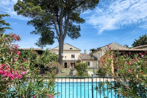 Charming Mas 4* - 16 personen - zwembad, jacuzzi,..., Vakantie, Vakantiehuizen | Frankrijk, Provence en Côte d'Azur, Landhuis of Villa