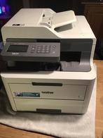 Brother laserprinter, Computers en Software, Printers, Ophalen, Zo goed als nieuw, Laserprinter, Printer
