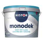 Verf - Levis Primer, Histor monodek, Peinture, Enlèvement ou Envoi, 20 litres ou plus, Blanc