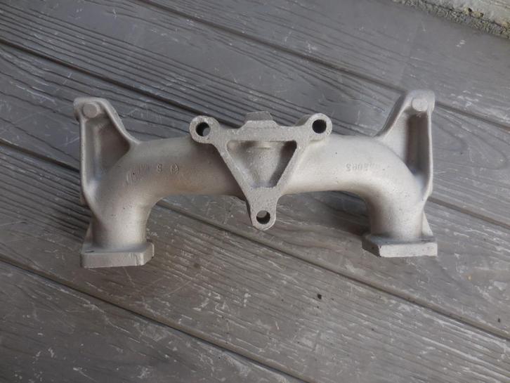 Citroën ancienne    pipe admission  moteur, Autos : Pièces & Accessoires, Autres pièces automobiles, Citroën, Enlèvement ou Envoi