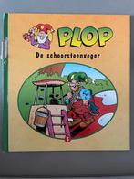 PLOP: De schoorsteenveger, Fiction général, Enlèvement, Utilisé, 4 ans