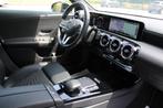 MERCEDES A250 E DCT PHEV BUSINESS HALF LEDER CAMERA NAVI LED, Auto's, Mercedes-Benz, Automaat, Testrit aan huis, Zwart, Leder