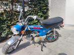 Honda Dax AB23, Fietsen en Brommers, Ophalen, Gebruikt, Klasse B (45 km/u), 50 cc