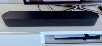 Sonos Beam (gen 2) beschikbaar voor biedingen