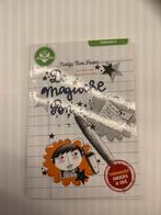 Leerjaar 4 - De magische pen, Ophalen, Zo goed als nieuw