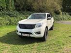 Nissan Navara (lichte vracht) BTW aftrekbaar, Auto's, Nissan, Automaat, 4 deurs, Overige kleuren, Bedrijf