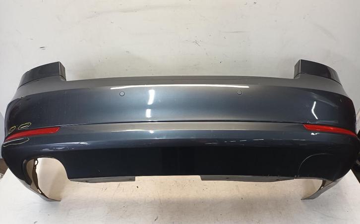 BUMPER ACHTER Skoda Octavia (1Z3) (01-2004/06-2013), Auto-onderdelen, Carrosserie, Bumper, Skoda, Achter, Gebruikt