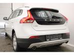 Volvo V40 Cross Country 1.5 T3 Black Edtion Automaat Leder, Autos, Break, Automatique, Achat, Jantes en alliage léger