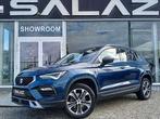 SEAT Ateca 1.0 TSI Style OPF/1 ER PROP / 27.000KMS /, Auto's, Seat, 121 g/km, Euro 6, https://public.car-pass.be/vhr/8f2dade5-4a90-437c-b4b4-02d6d23958f6
