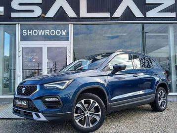 SEAT Ateca 1.0 TSI Style OPF/1 ER PROP / 27.000KMS / beschikbaar voor biedingen