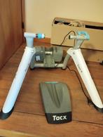 Home trainer Tacx Vortex Smart, Sport en Fitness, Ophalen, Gebruikt, Overige typen