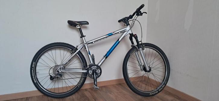 Gary Fisher Tass GS, Fietsen en Brommers, Fietsen | Mountainbikes en ATB, Gebruikt, Ophalen