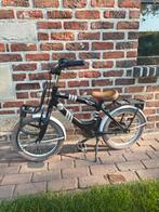 Fiets 16 inch, Fietsen en Brommers, Ophalen, Zo goed als nieuw, 16 inch