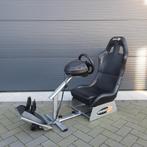 Playseat Evolution + Thrustmaster T300 RS PS5 | PS4, Games en Spelcomputers, Ophalen of Verzenden