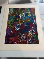 Prachtig werk, Ophalen