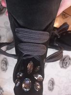 Bottines 37.5, Enlèvement ou Envoi, Gabor, Boots et Botinnes, Porté