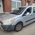 Peugeot partner 1.6 HDI 2013 climatisation 215000 km euro 5, Autos, Achat, Boîte manuelle, 5 portes, Particulier