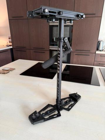 Glidecam HD 4000 stabilizer beschikbaar voor biedingen