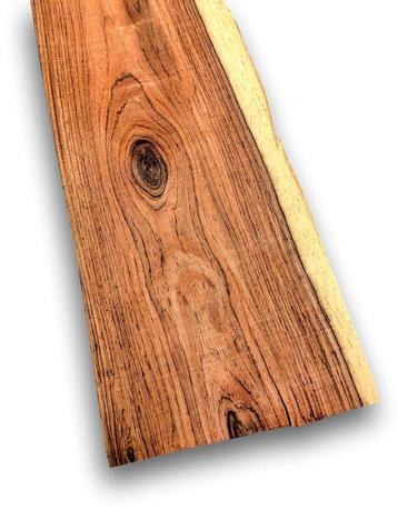 Palissander fineer | 115x16 cm beschikbaar voor biedingen