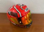Shoei helm nieuw maat L, Motoren, Kleding | Motorhelmen, Verzenden, L, Shoei