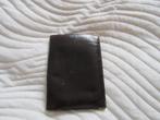 DELVAUX Vintage bruine portemonnee met logo, Handtassen en Accessoires, Tassen | Damestassen, Verzenden