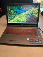MSI gaming laptop GL73 8RC, Computers en Software, Ophalen of Verzenden, Zo goed als nieuw, Gaming