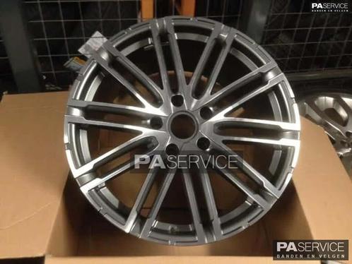 Nieuw GMP Targa set voor VW Arteon inc Vredestein, Auto-onderdelen, Banden en Velgen, Velg(en), 21 inch, Ophalen of Verzenden