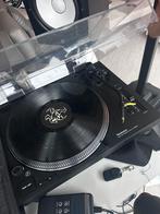 Technics SL 1210 MK7, TV, Hi-fi & Vidéo, Tourne-disques, Enlèvement, Comme neuf, Technics