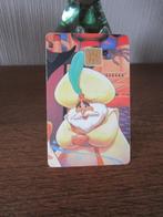 Carte Collector Disney Le Sultan, Verzamelen, Telefoonkaarten, Ophalen of Verzenden