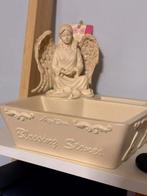 Mooie decoratie van blessing stones met engel, Verzamelen, Complete verzamelingen en Collecties, Ophalen of Verzenden