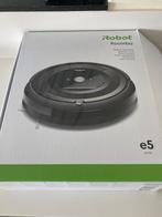 Roomba stofzuiger, Elektronische apparatuur, Stofzuigers, Ophalen, Gebruikt, Robotstofzuiger