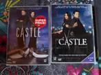 Dvdbox castleden seizoen 1 en 3, Cd's en Dvd's, Ophalen of Verzenden, Zo goed als nieuw