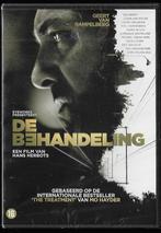 De Behandeling, Cd's en Dvd's, Dvd's | Nederlandstalig, Vanaf 16 jaar, Verzenden, Nieuw in verpakking, Film