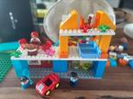 Lego Duplo huis, Complete set, Duplo, Gebruikt, Ophalen