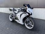 Honda CBR1000RR 2008, White TOP STAAT !!!!!, 4 cylindres, Super Sport, Plus de 35 kW, Entreprise