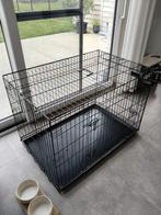 Hondenbench Flamingo XL, Dieren en Toebehoren, Hondenhokken, Ophalen