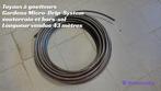 Gardena Micro-Drip-System 43mètres, Jardin & Terrasse, Systèmes d'égouttage, Enlèvement, Comme neuf