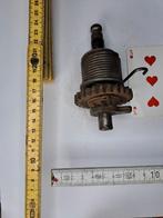 Kickshaft en veer, Gereviseerd