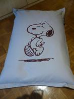 zitzak Snoopy, Huis en Inrichting, Zitzakken, Ophalen, Beige, Zitzak