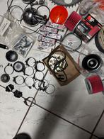 Honda cb 550 ,750 four, Motoren, Particulier