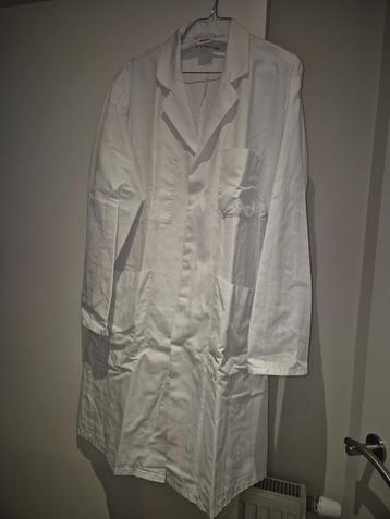 Doctor lab jasschort beschikbaar voor biedingen