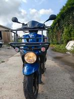Moto Kymco 125cc, Motoren, Handvatverwarming, Scooter, Particulier, 125 cc