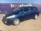 2008 - Peugeot - 207 SW - 1.6 VTi XS - Personenauto, Auto's, Automaat, Gebruikt, Overige brandstoffen, Bedrijf