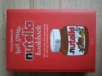 Paola Balducchi - Het grote Nutella-kookboek, Ophalen of Verzenden, Nieuw, Paola Balducchi